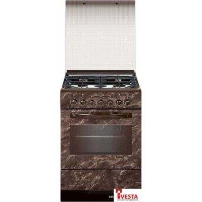 Кухонная плита GEFEST ПГЭ 6302-03 0054