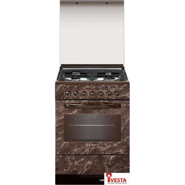 Кухонная плита GEFEST ПГЭ 6302-03 0054