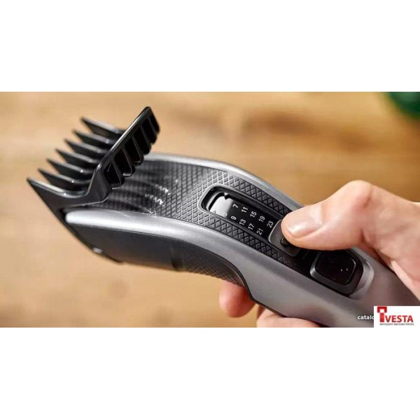 Машинка для стрижки волос Philips HC3525/15