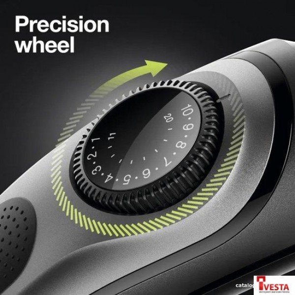 Триммер для бороды и усов Braun BT5365
