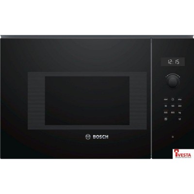 Микроволновая печь Bosch BFL524MB0