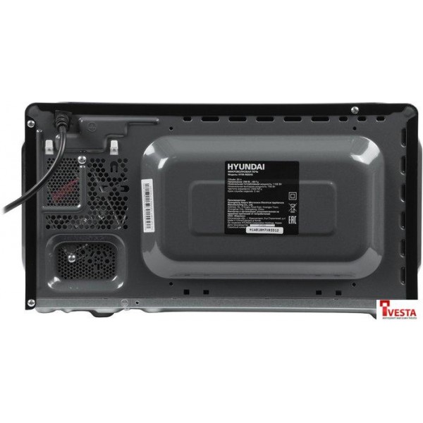 Микроволновая печь Hyundai HYM-M2045