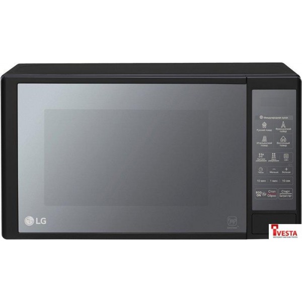 Микроволновая печь LG MS2042DARB