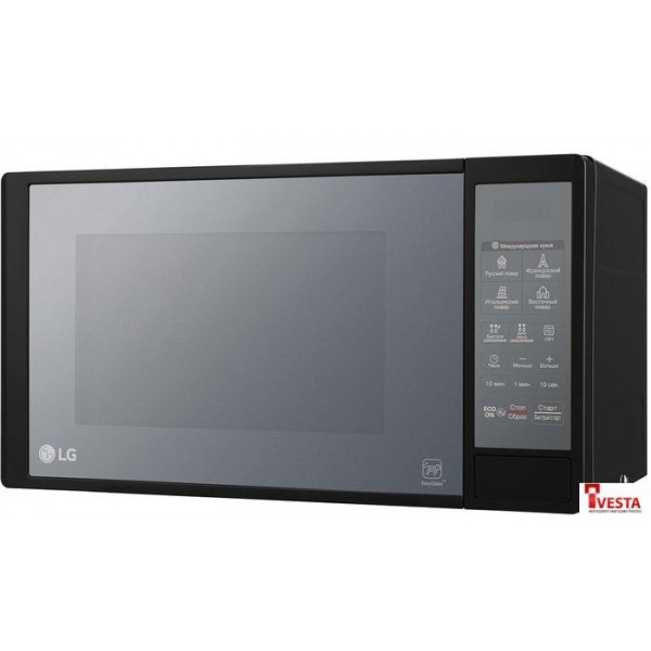 Микроволновая печь LG MS2042DARB