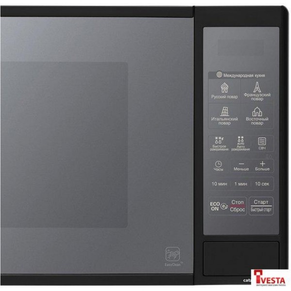 Микроволновая печь LG MS2042DARB