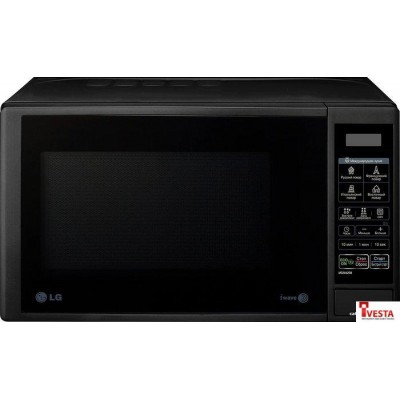 Микроволновая печь LG MS2042DB