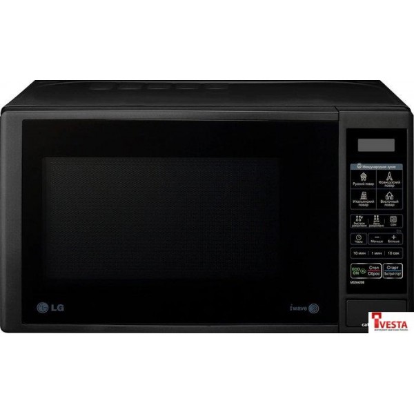 Микроволновая печь LG MS2042DB