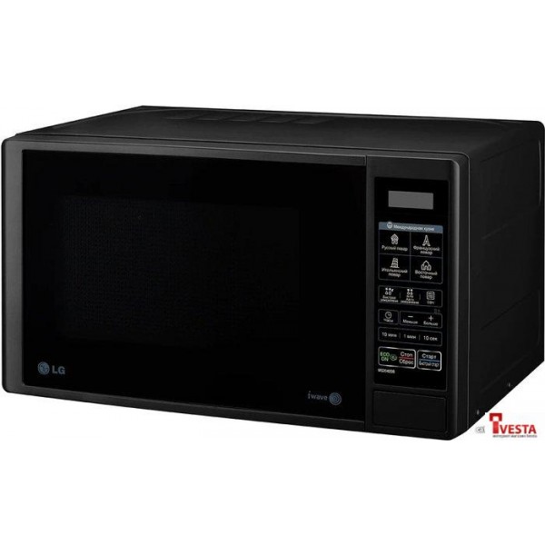 Микроволновая печь LG MS2042DB