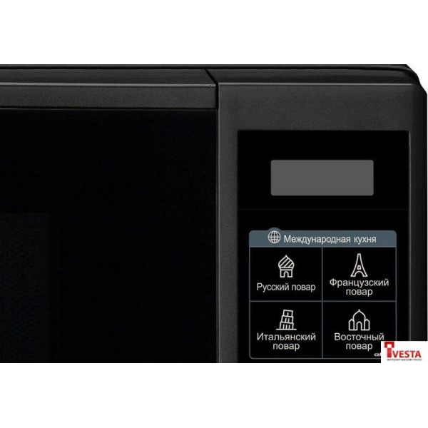 Микроволновая печь LG MS2042DB