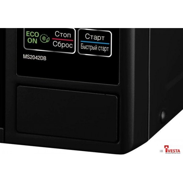 Микроволновая печь LG MS2042DB