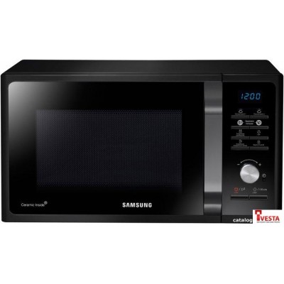 Микроволновая печь Samsung MS23F302TAK