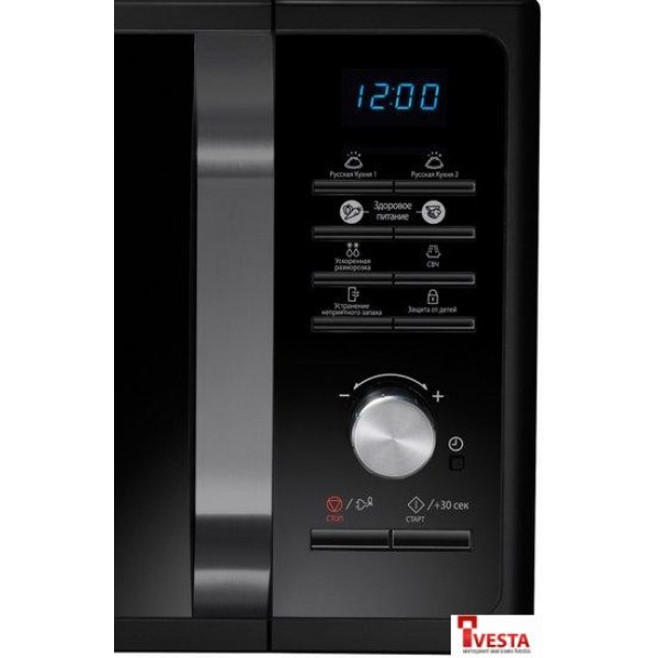Микроволновая печь Samsung MS23F302TAK