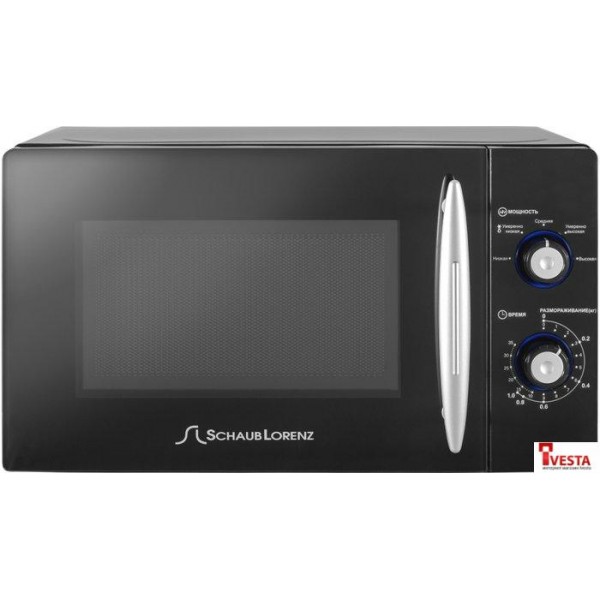 Микроволновая печь Schaub Lorenz SLM720B