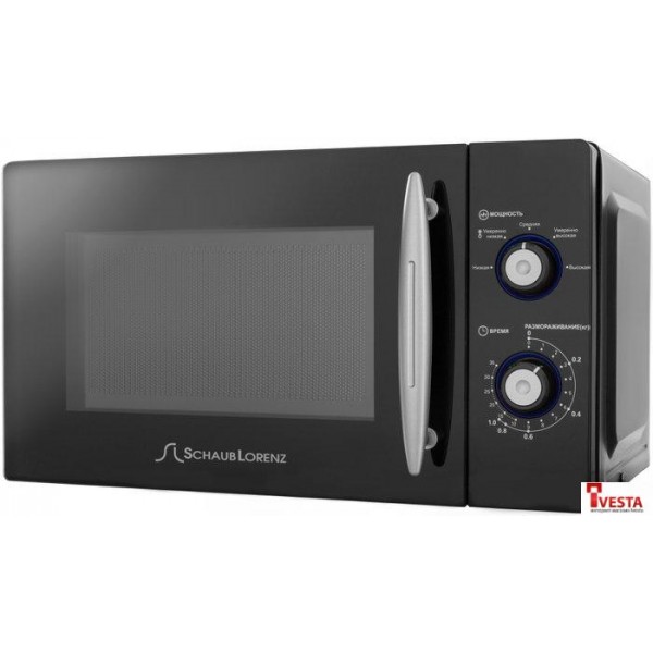 Микроволновая печь Schaub Lorenz SLM720B