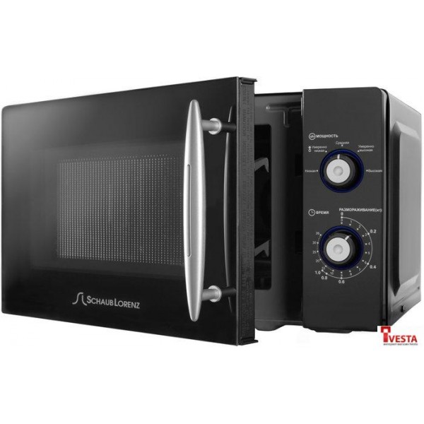 Микроволновая печь Schaub Lorenz SLM720B