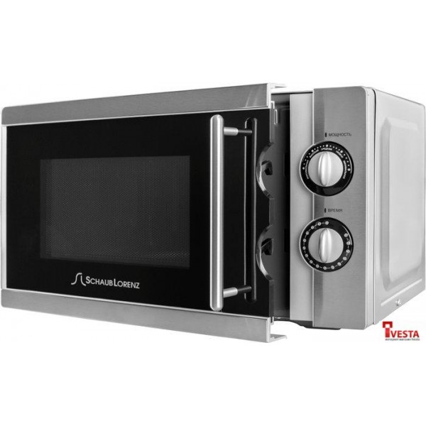 Микроволновая печь Schaub Lorenz SLM720S