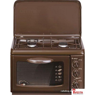 Мини-печь GEFEST ПГ 100 К19