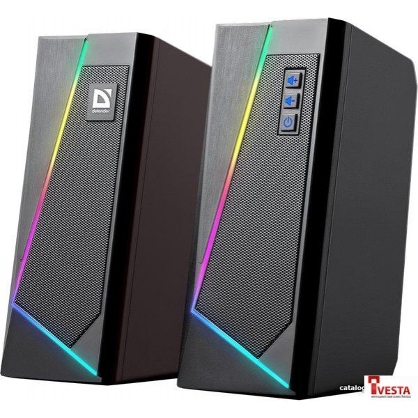 Акустика Defender Solar 3