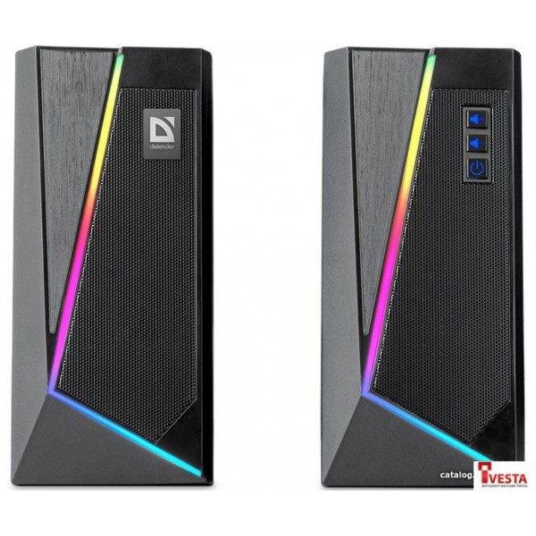 Акустика Defender Solar 3
