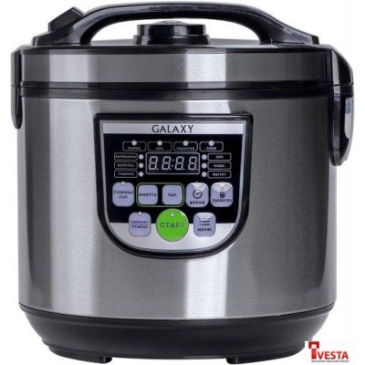 Мультиварка Galaxy Line GL2643