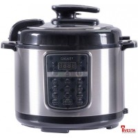 Мультиварка-скороварка Galaxy Line GL2650