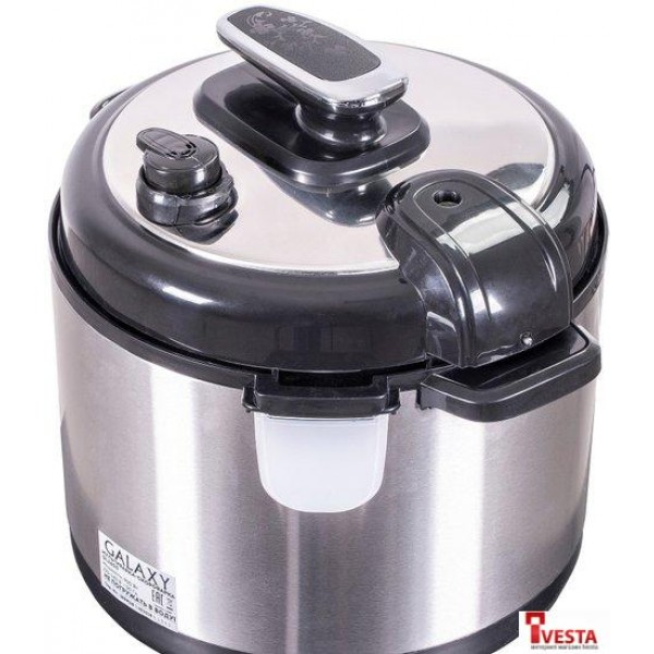 Мультиварка-скороварка Galaxy Line GL2650