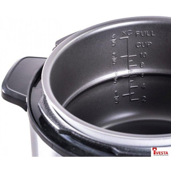 Мультиварка-скороварка Galaxy Line GL2650