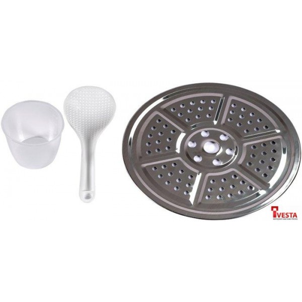 Мультиварка-скороварка Galaxy Line GL2650