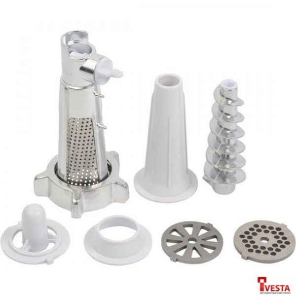 Мясорубка First FA-5141-1