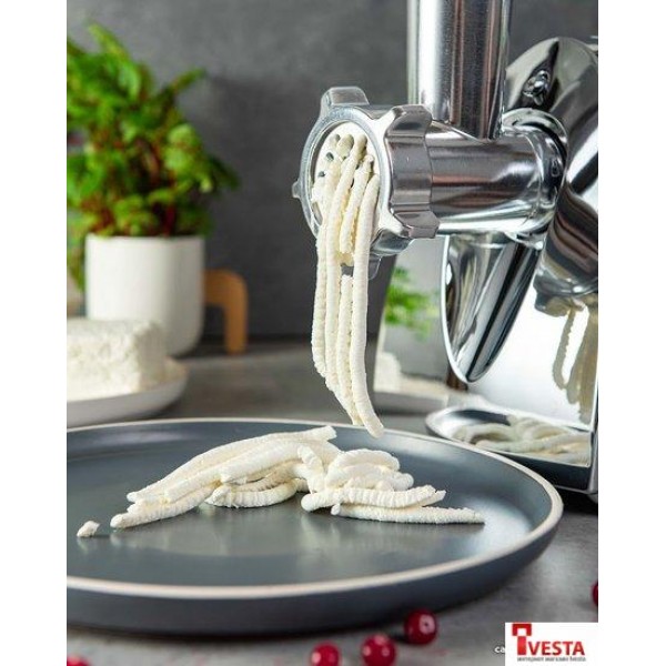 Мясорубка First FA-5141-1