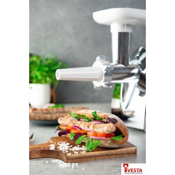 Мясорубка First FA-5141-1