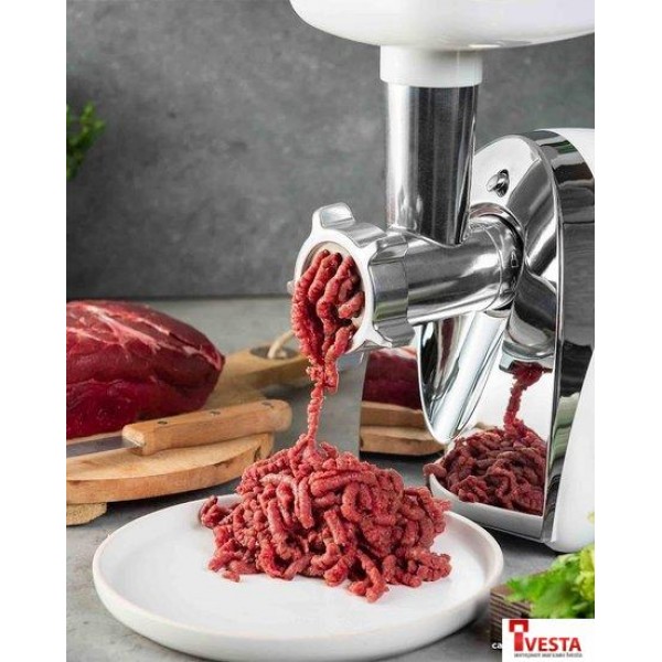 Мясорубка First FA-5141-1