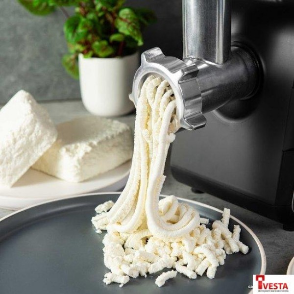 Мясорубка First FA-5143-3