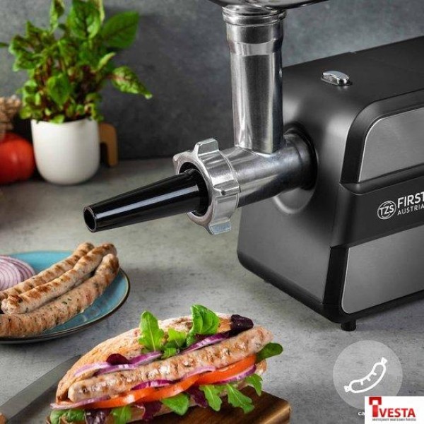 Мясорубка First FA-5143-3