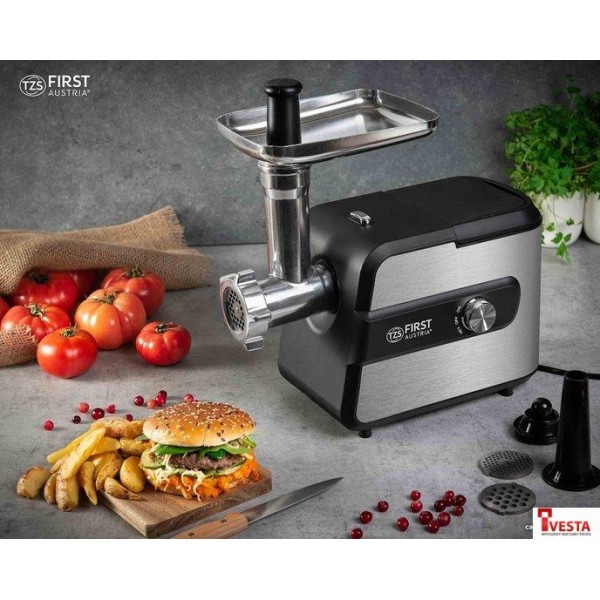 Мясорубка First FA-5143-3