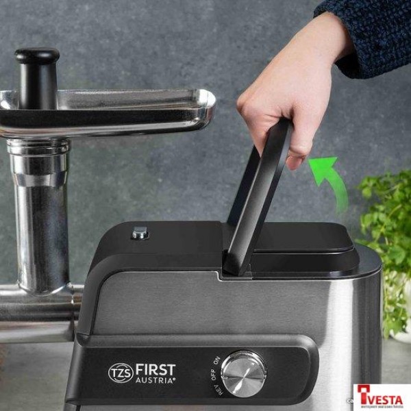 Мясорубка First FA-5143-3