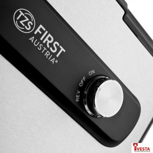 Мясорубка First FA-5143-3