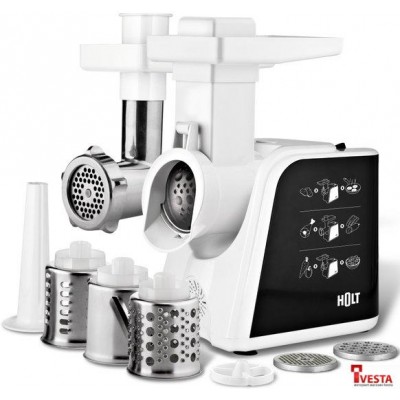 Мясорубка Holt HT-FP-003