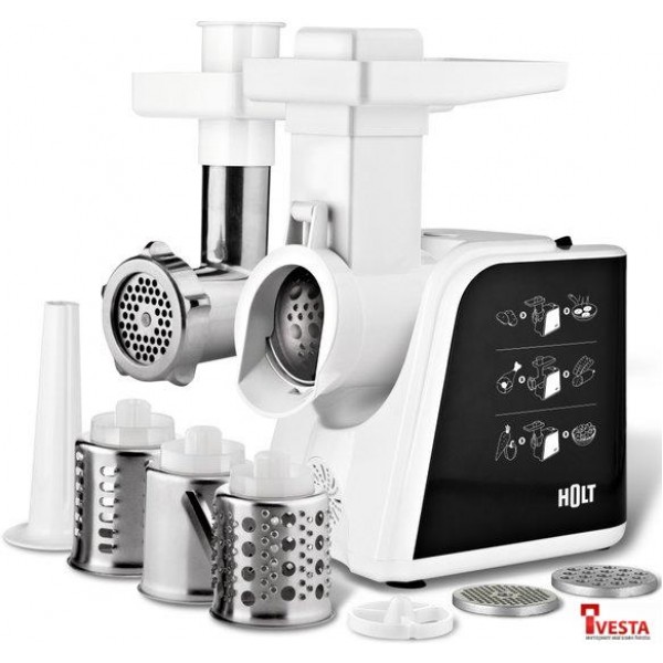 Мясорубка Holt HT-FP-003