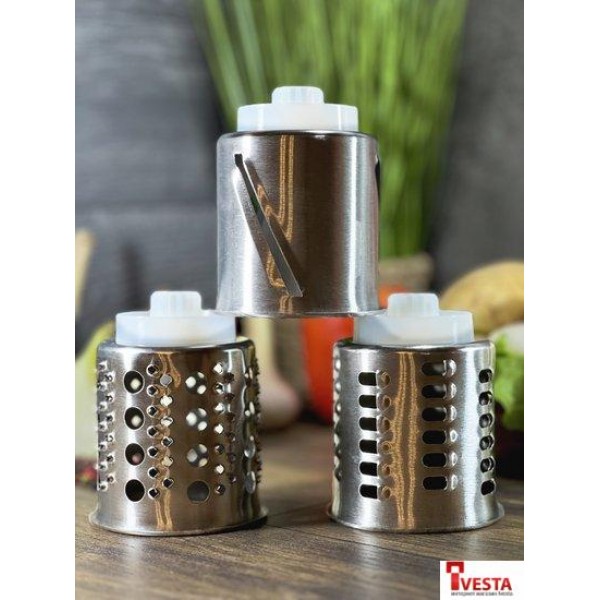 Мясорубка Holt HT-FP-003