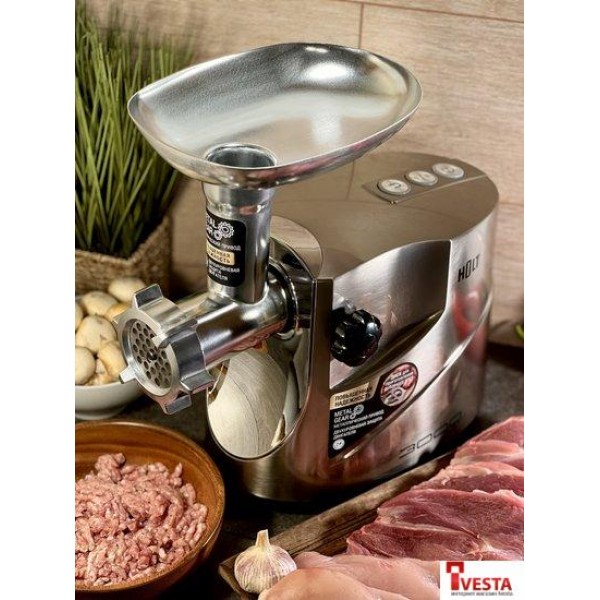 Мясорубка Holt HT-MG-004