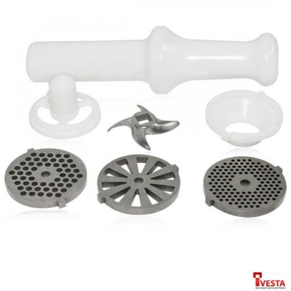 Мясорубка Holt HT-MG-004