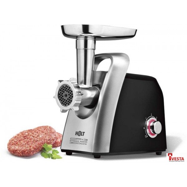 Мясорубка Holt HT-MG-005
