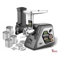 Мясорубка Holt HT-MG-009