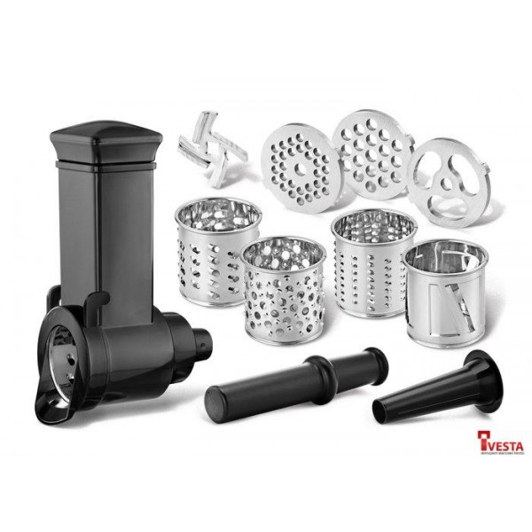 Мясорубка Holt HT-MG-009