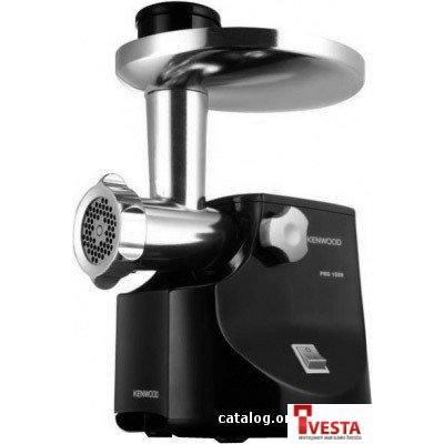 Мясорубка Kenwood MG-474