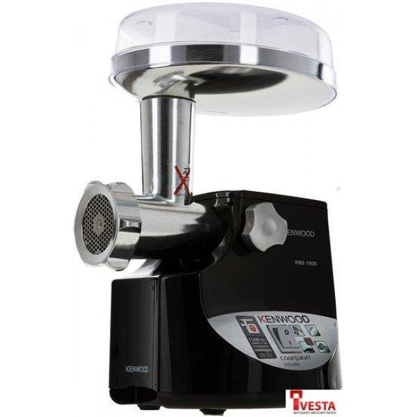 Мясорубка Kenwood MG-474