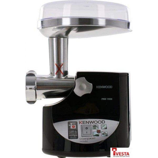 Мясорубка Kenwood MG-474