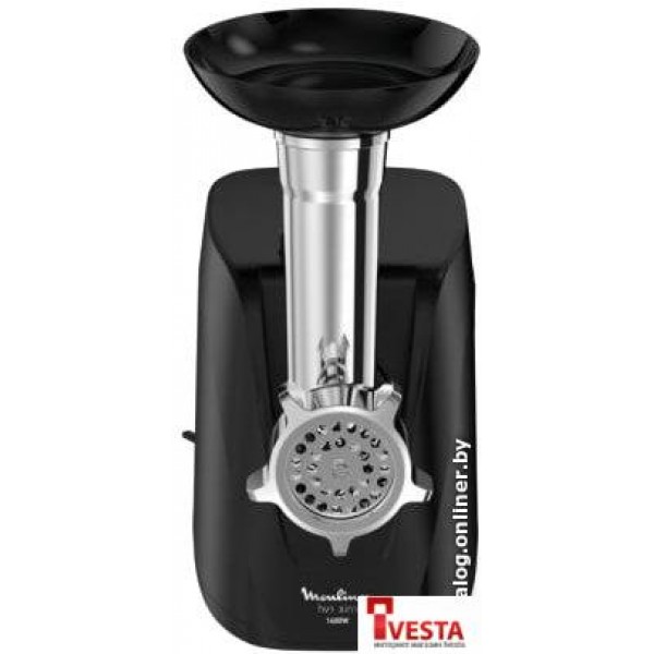 Мясорубка Moulinex ME112832