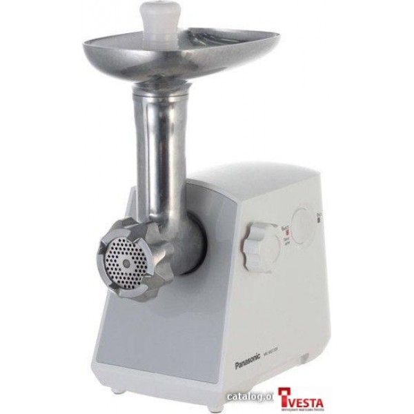 Мясорубка Panasonic MK-MG1300WTQ